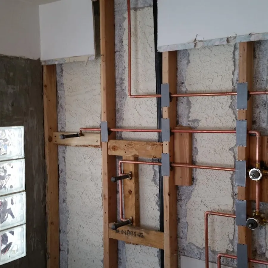 Copper pipe installation for Emergency Plumber in Oakleaf Plantation